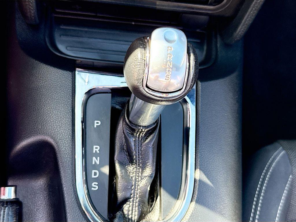 2015 Ford Mustang - $14,999