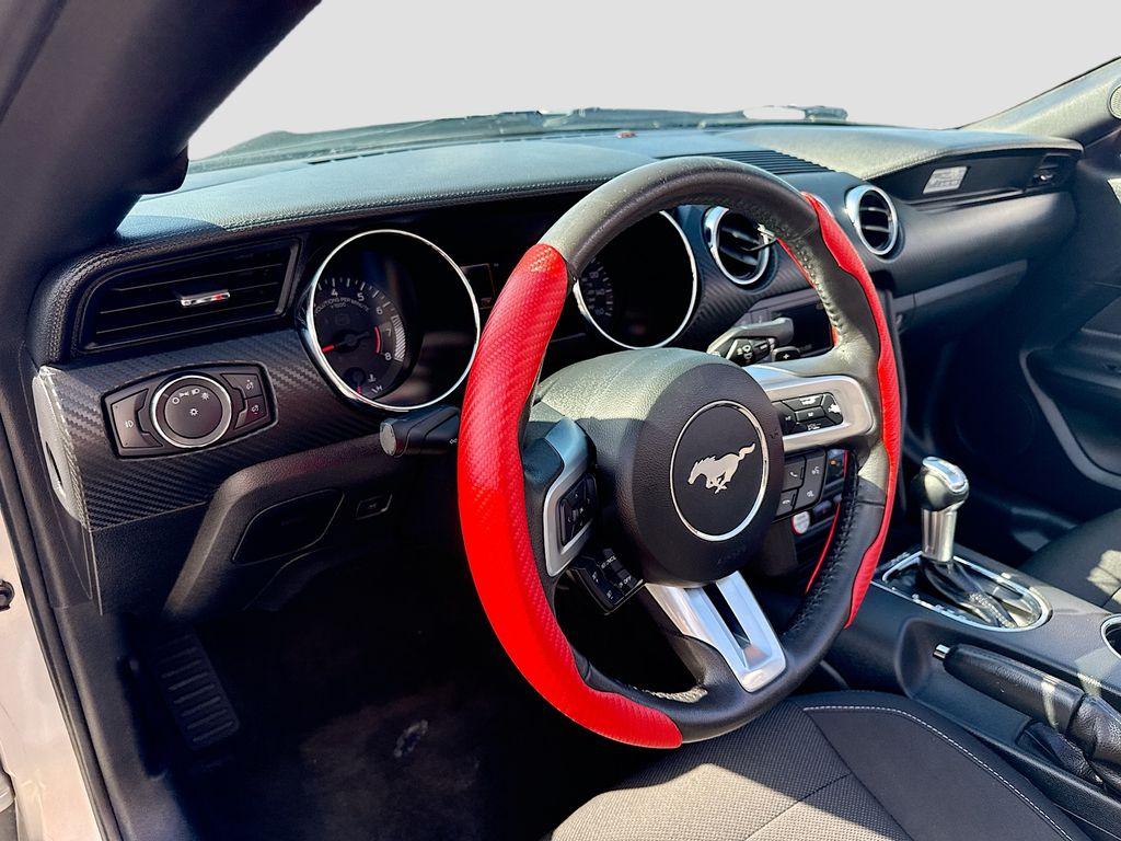 2015 Ford Mustang - $14,999
