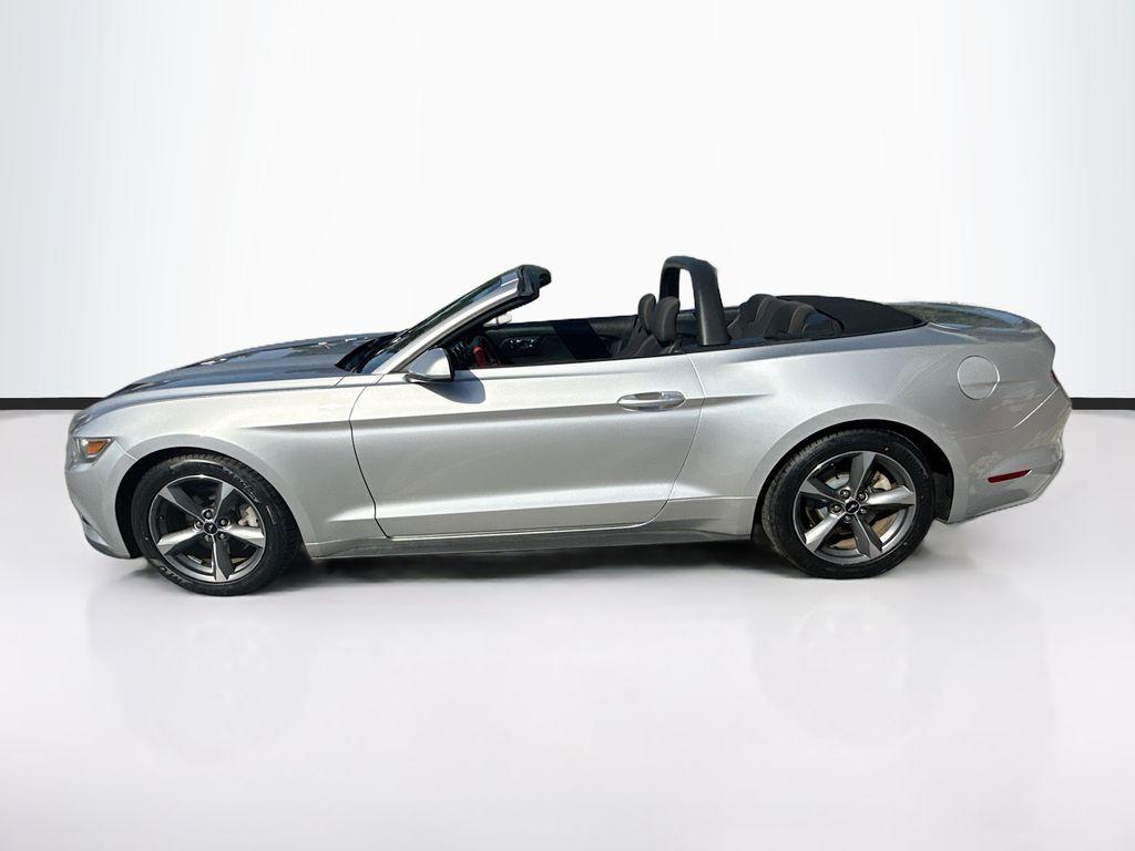 2015 Ford Mustang - $14,999