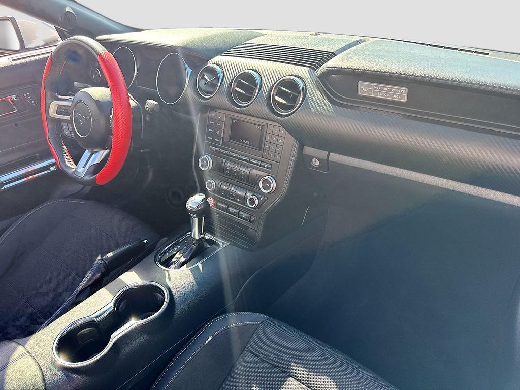 2015 Ford Mustang - $14,999