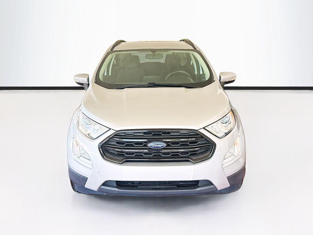 2019 Ford Ecosport - $12,222