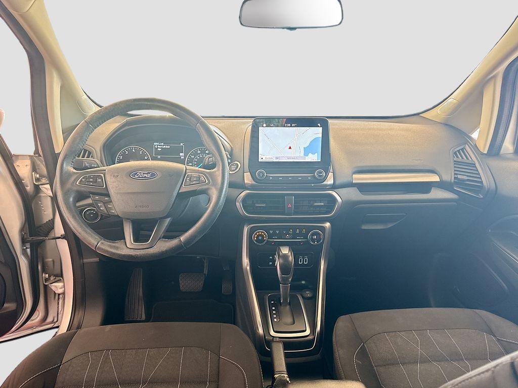 2019 Ford Ecosport - $12,222