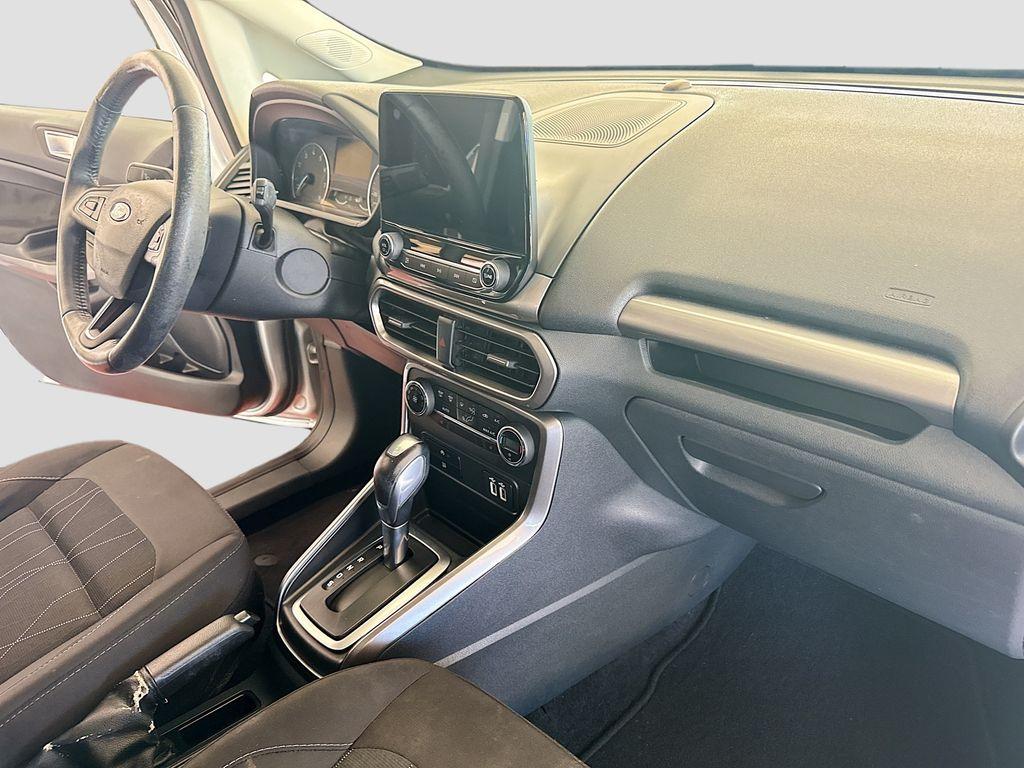 2019 Ford Ecosport - $12,222