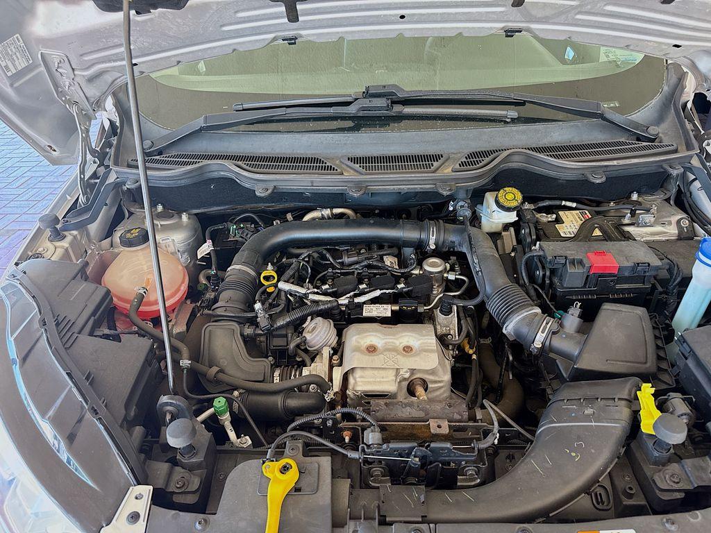 2019 Ford Ecosport - $12,222