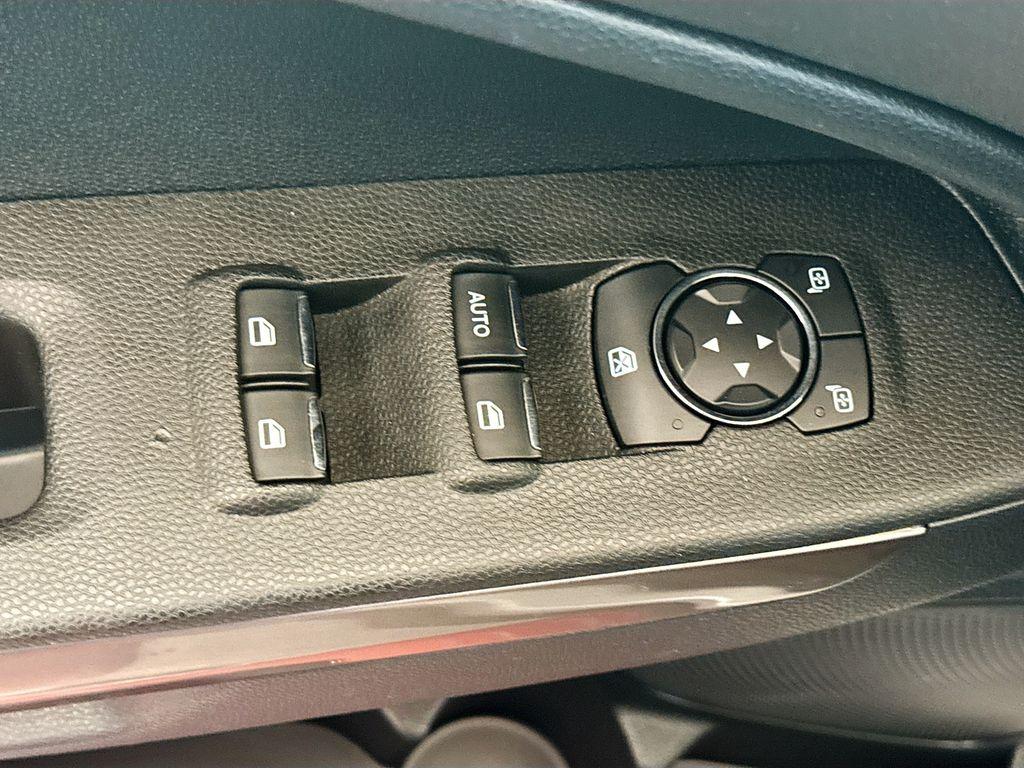 2019 Ford Ecosport - $12,222