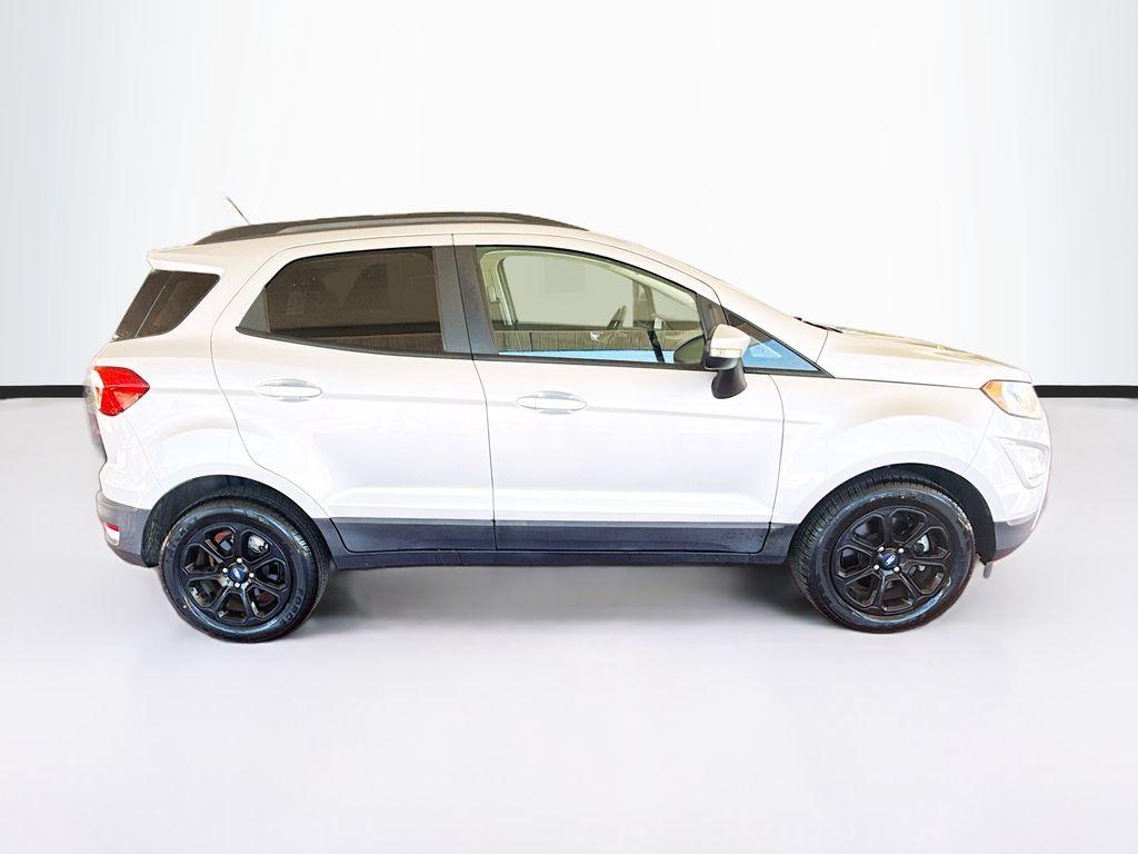 2019 Ford Ecosport - $12,222
