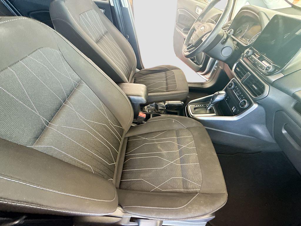 2019 Ford Ecosport - $12,222