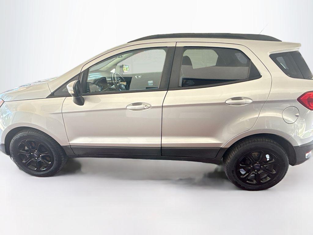 2019 Ford Ecosport - $12,222
