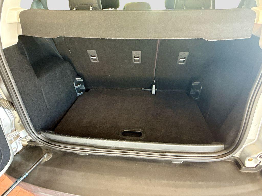 2019 Ford Ecosport - $12,222