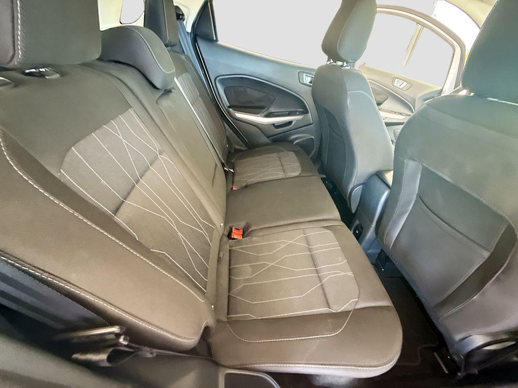 2019 Ford Ecosport - $12,222