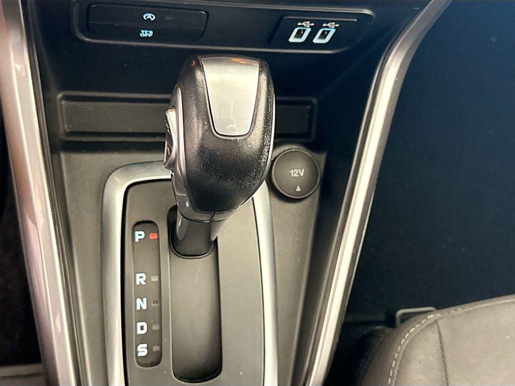 2019 Ford Ecosport - $12,222