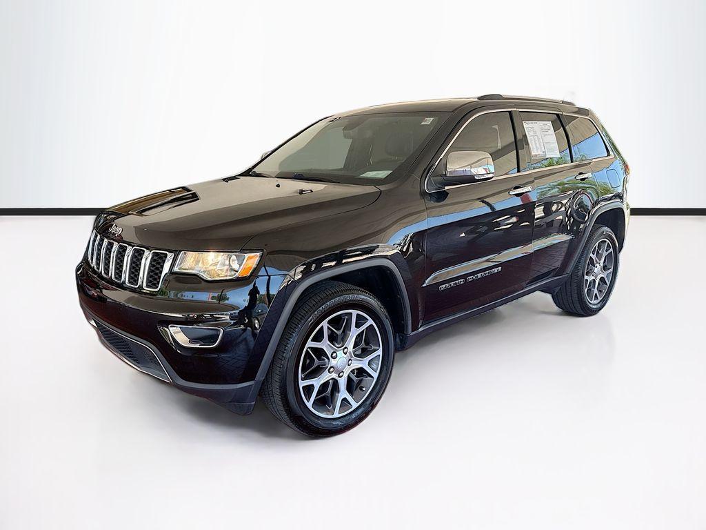 2019 Jeep Cherokee - $24,991