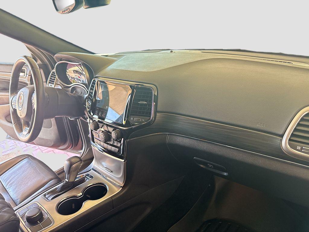 2019 Jeep Cherokee - $24,991