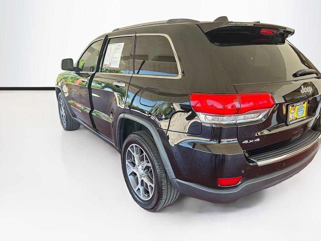 2019 Jeep Cherokee - $15,888