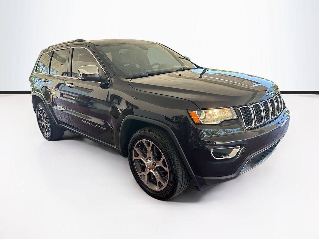 2019 Jeep Cherokee - $24,991