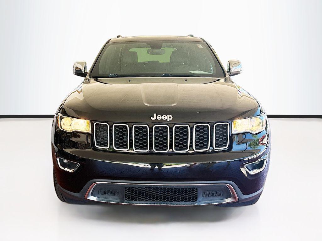 2019 Jeep Cherokee - $24,991