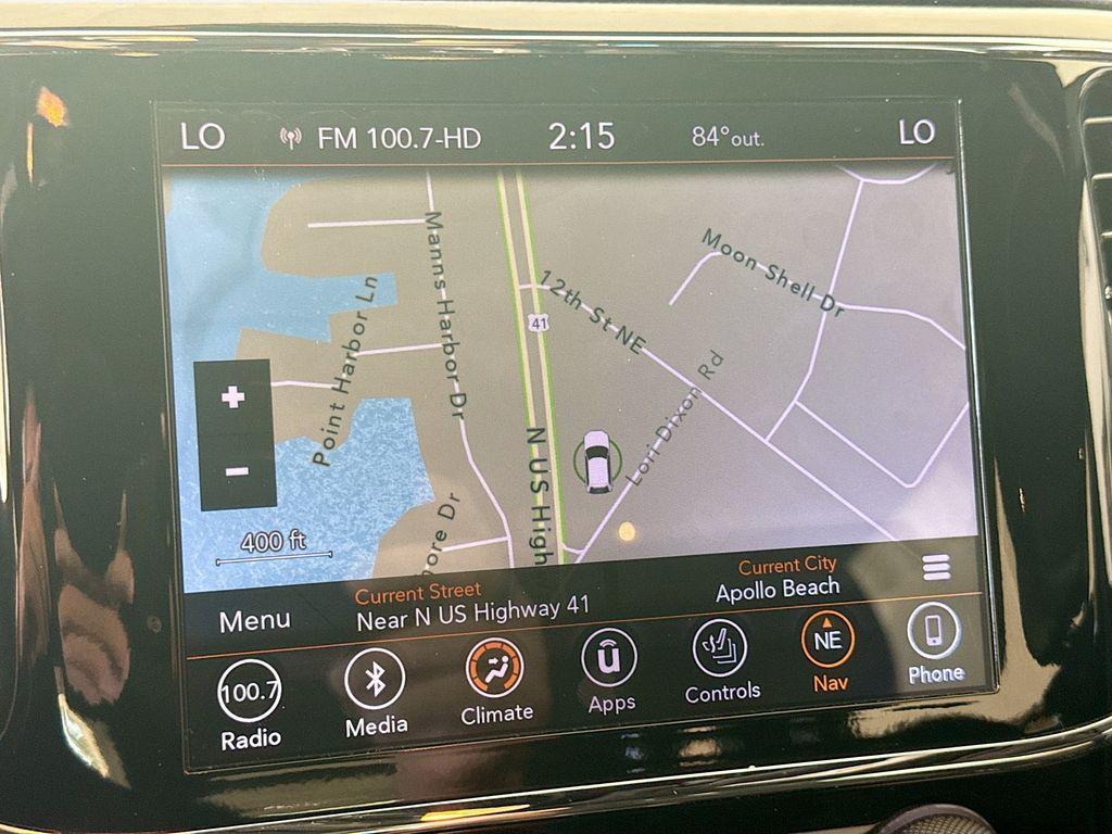 2019 Jeep Cherokee - $24,991