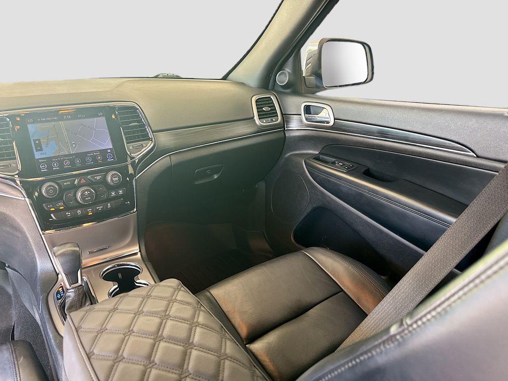 2019 Jeep Cherokee - $24,991