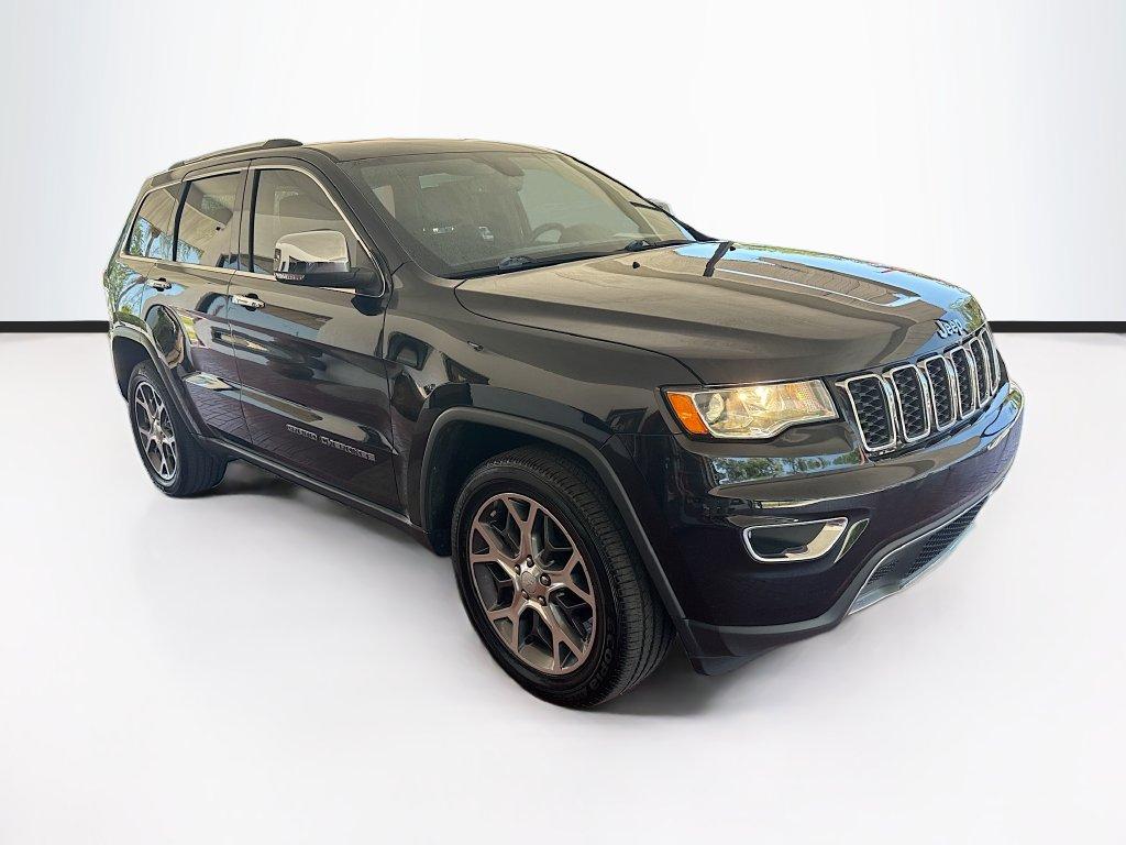 2019 Jeep Cherokee - $15,888