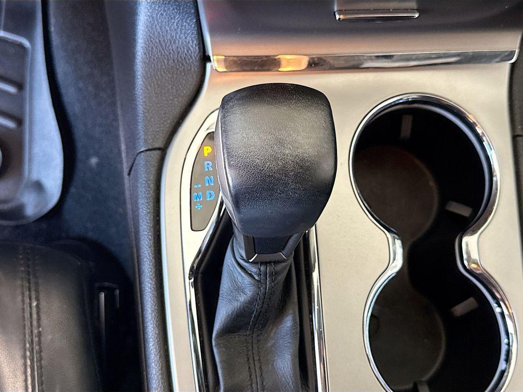 2019 Jeep Cherokee - $24,991