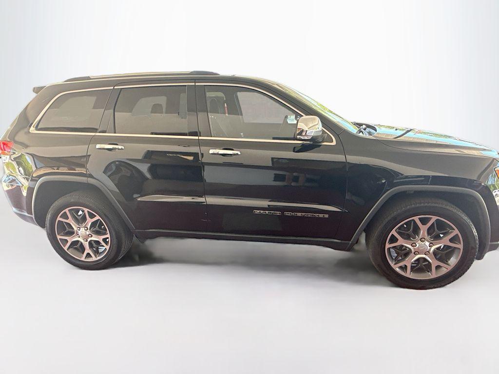 2019 Jeep Cherokee - $24,991