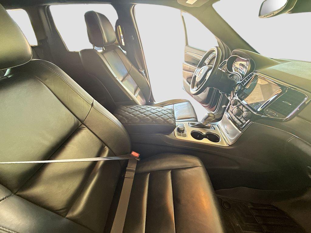 2019 Jeep Cherokee - $24,991