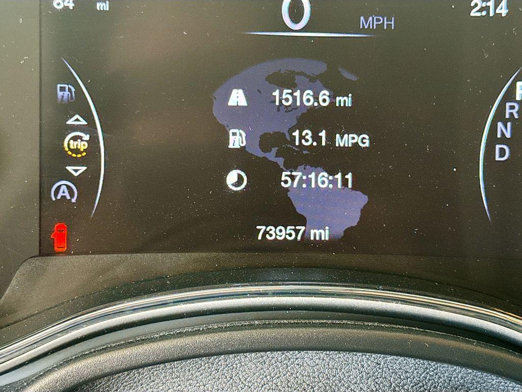2019 Jeep Cherokee - $24,991