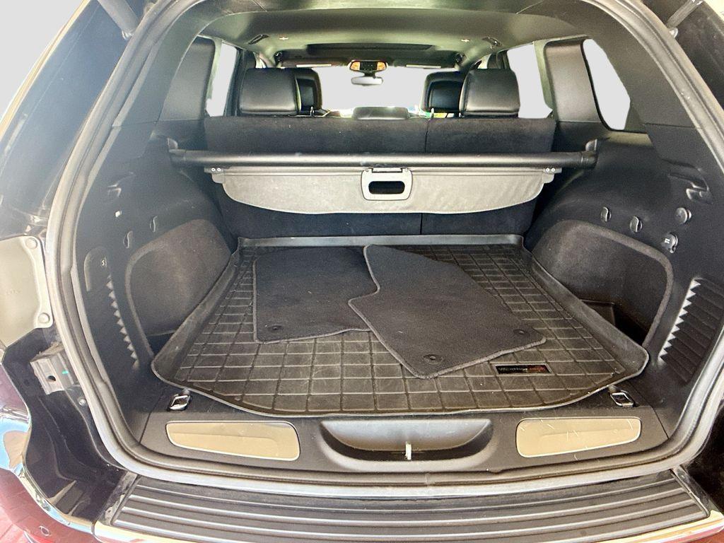 2019 Jeep Cherokee - $24,991