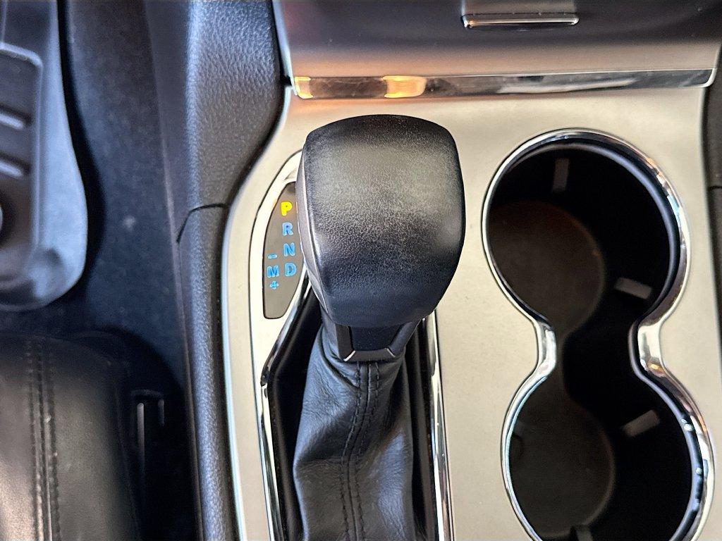 2019 Jeep Cherokee - $15,888