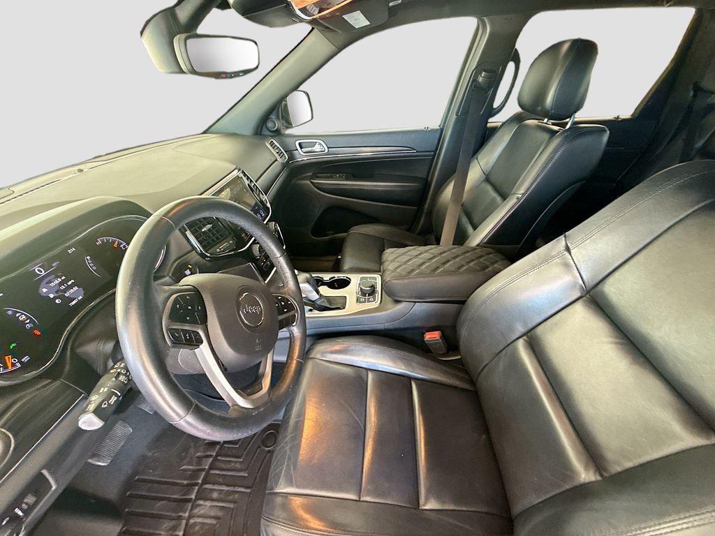 2019 Jeep Cherokee - $24,991