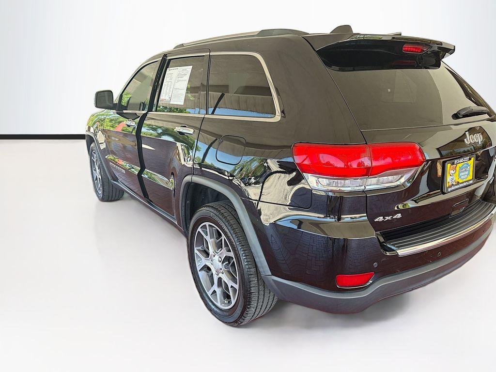 2019 Jeep Cherokee - $24,991