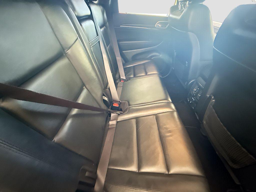 2019 Jeep Cherokee - $24,991