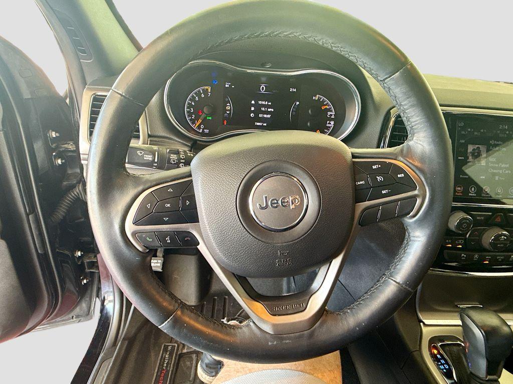 2019 Jeep Cherokee - $24,991