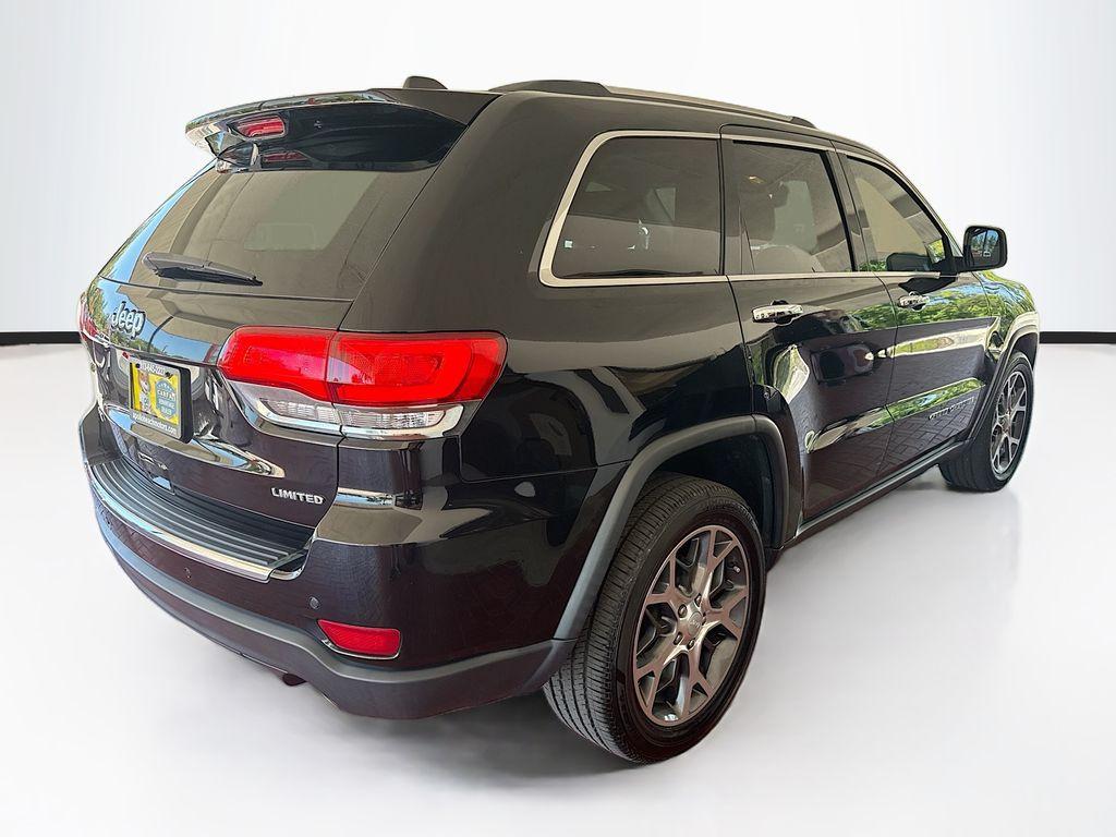 2019 Jeep Cherokee - $24,991