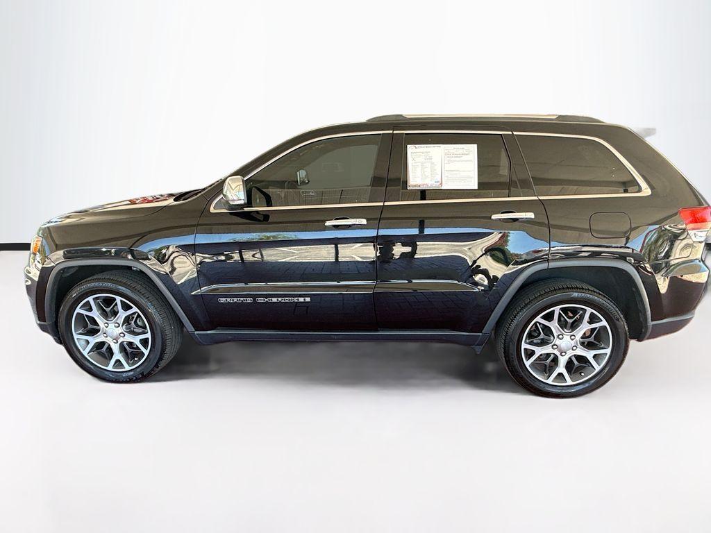 2019 Jeep Cherokee - $24,991