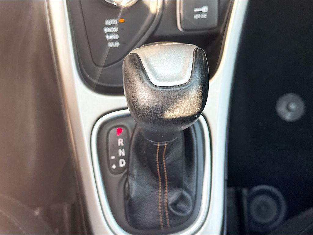 2018 Jeep Compass - $12,777