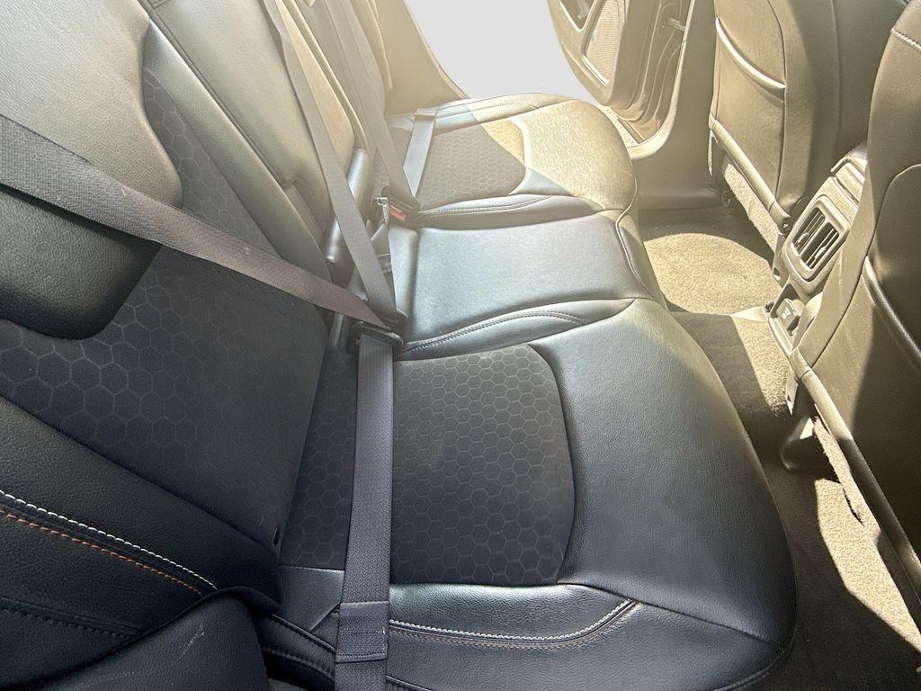 2018 Jeep Compass - $12,777