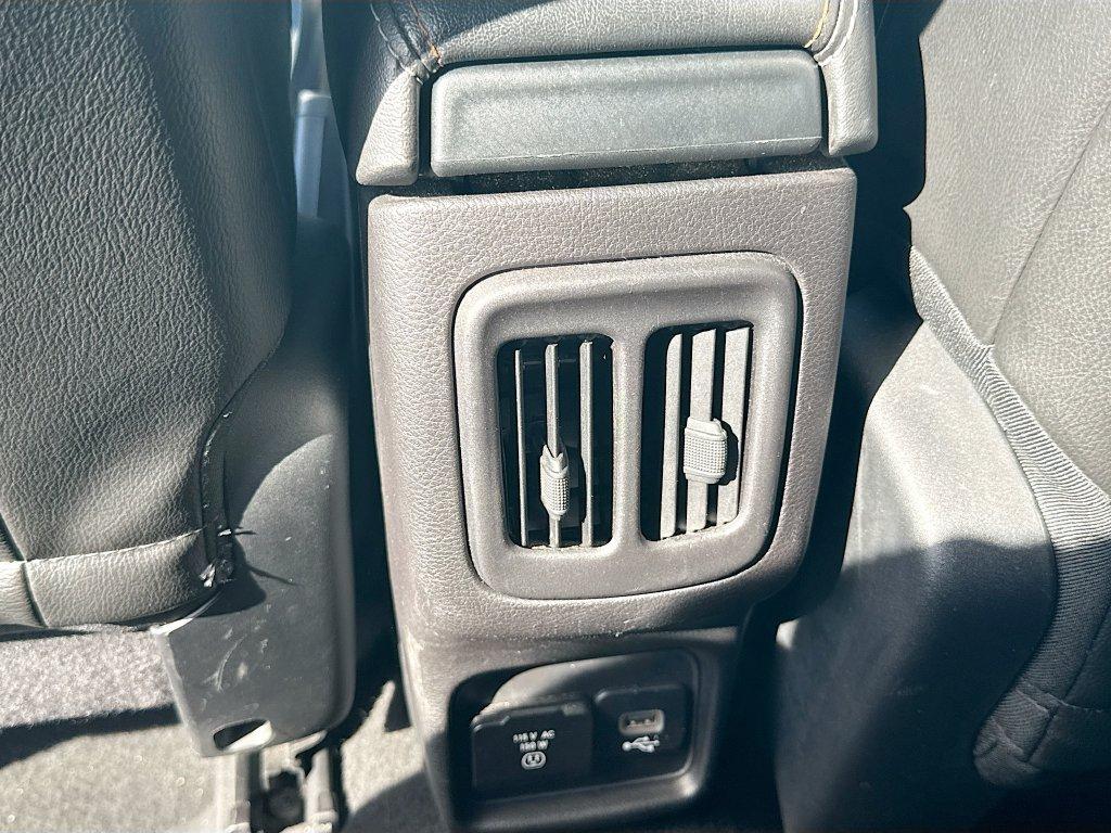 2018 Jeep Compass - $11,771