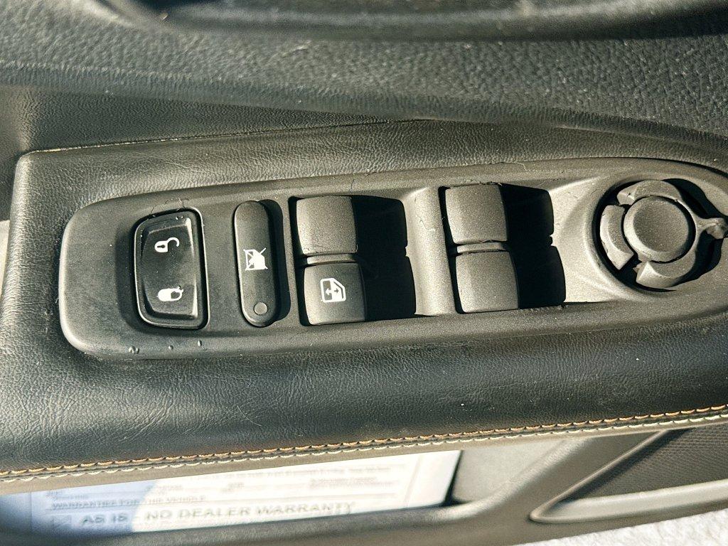 2018 Jeep Compass - $11,771