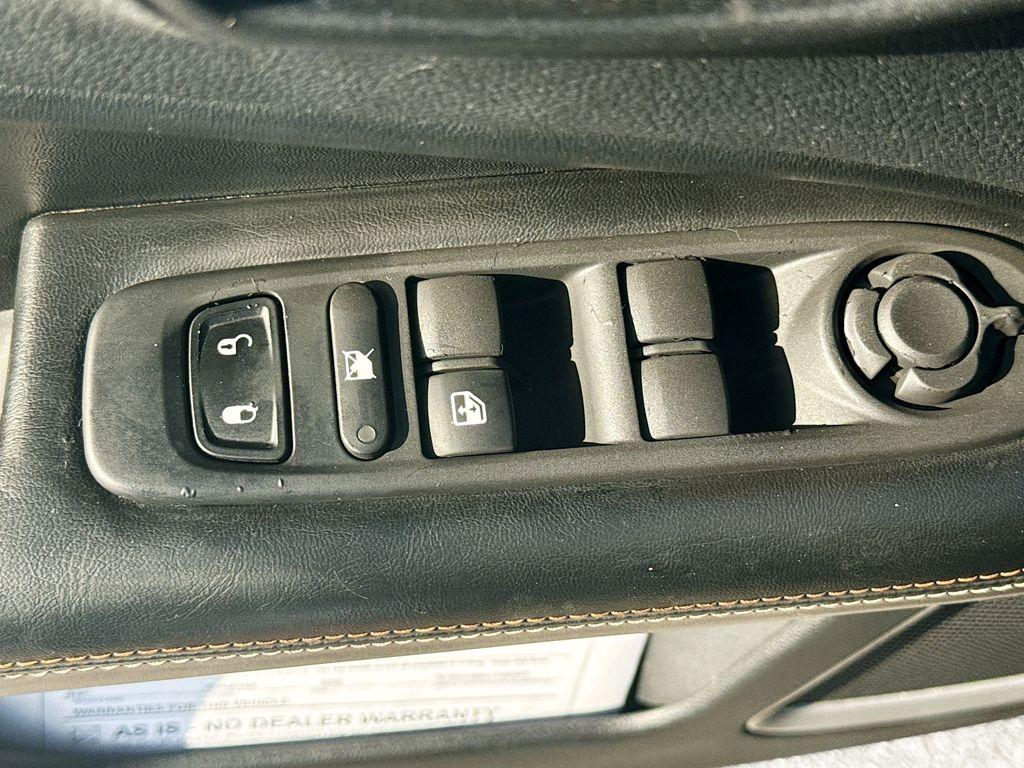 2018 Jeep Compass - $12,777