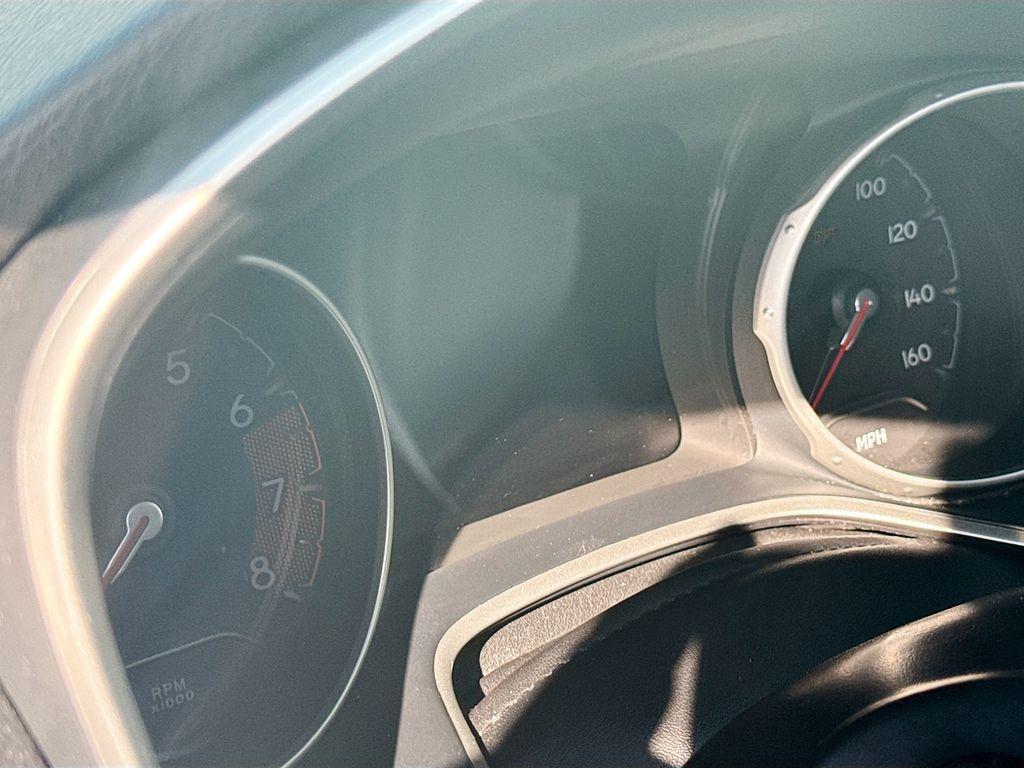 2018 Jeep Compass - $12,777