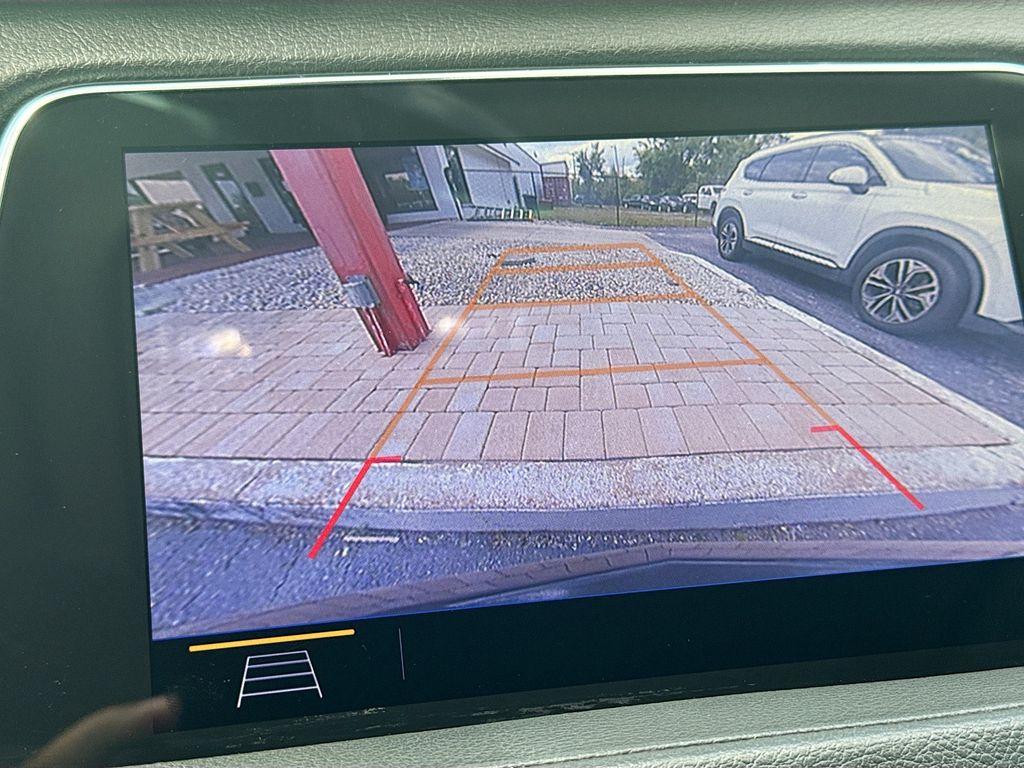 2019 Cadillac XT4 - $12,777