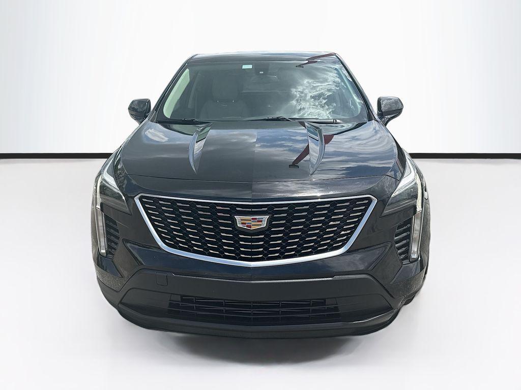 2019 Cadillac XT4 - $12,777