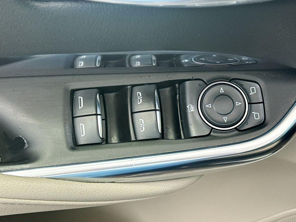 2019 Cadillac XT4 - $12,777