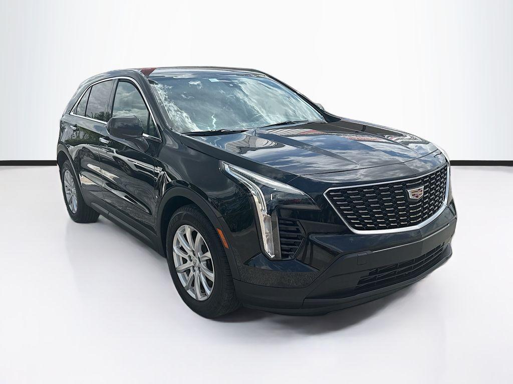 2019 Cadillac XT4 - $12,777