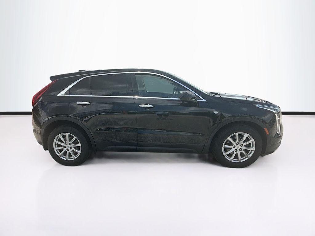 2019 Cadillac XT4 - $12,777