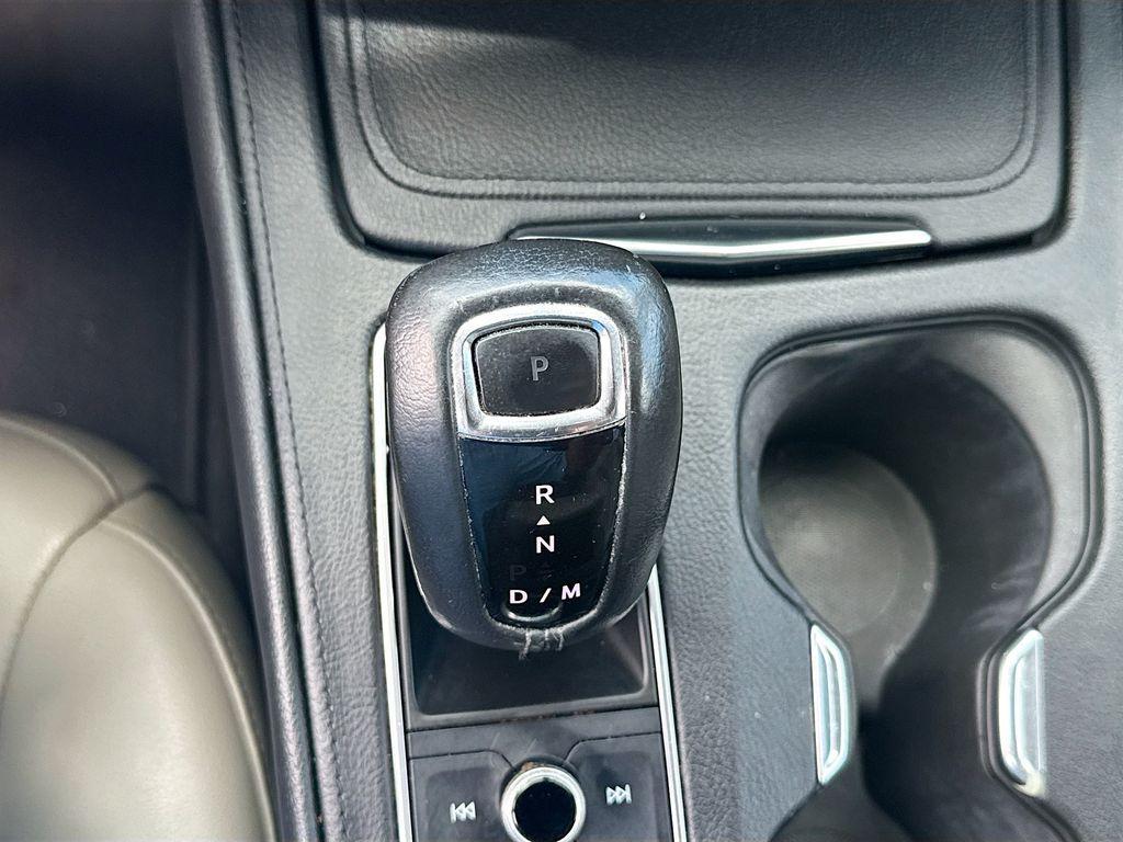 2019 Cadillac XT4 - $12,777