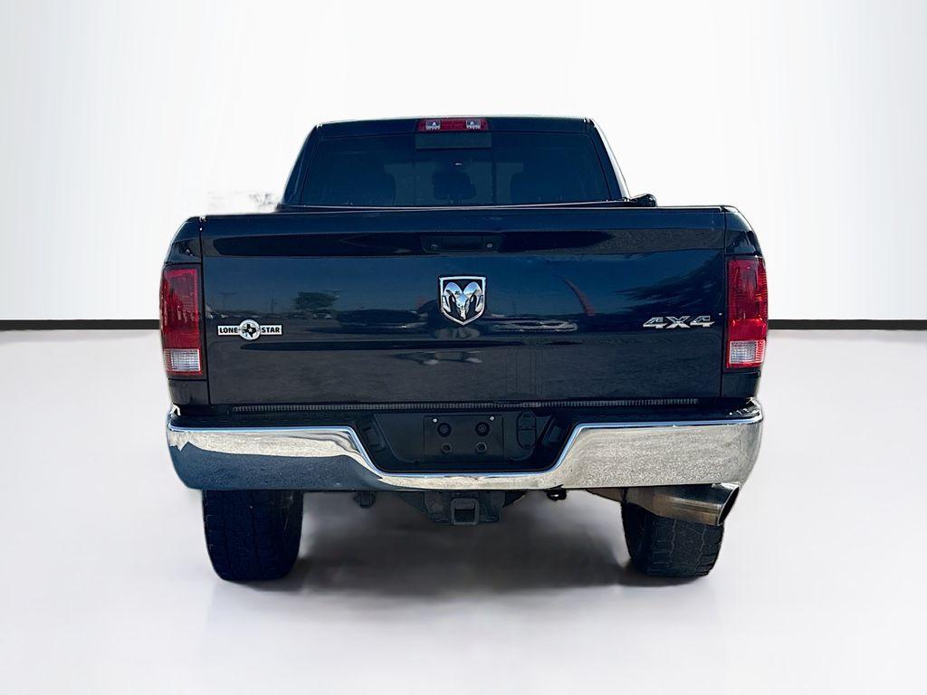 2013 Ram 2500 - $33,888