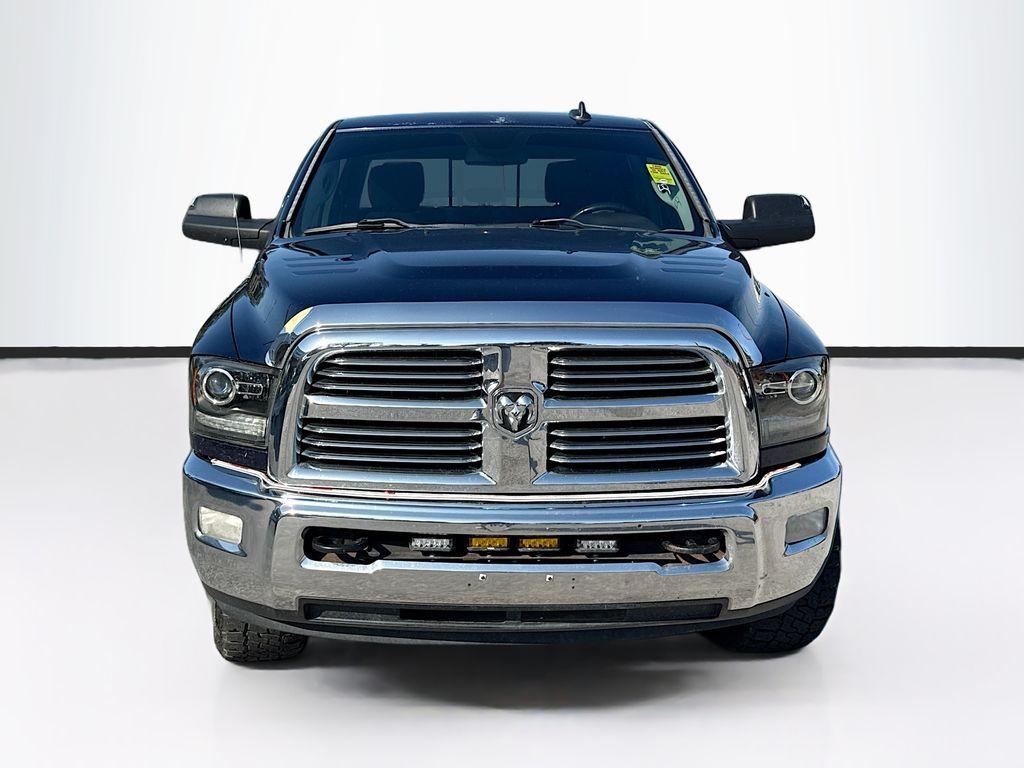 2013 Ram 2500 - $33,888