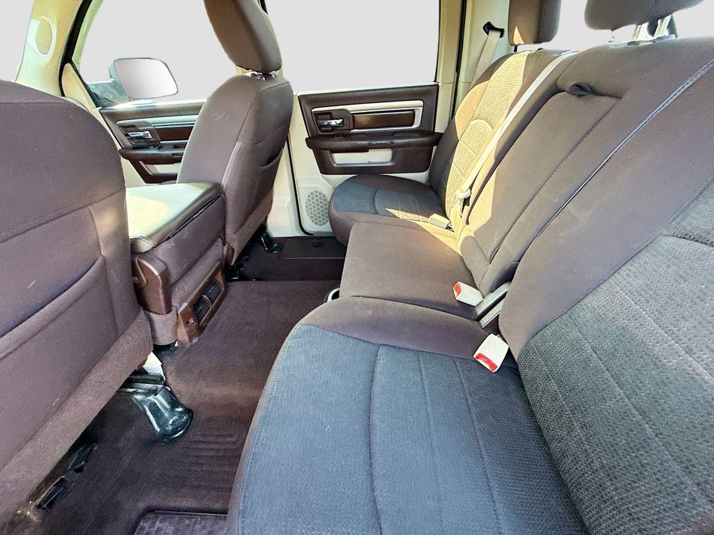 2013 Ram 2500 - $33,888